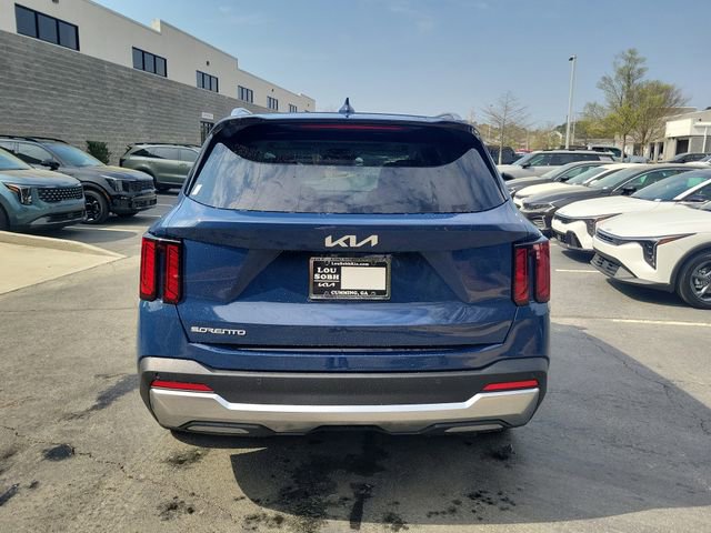 New 2026 Kia Sorento EX image 5