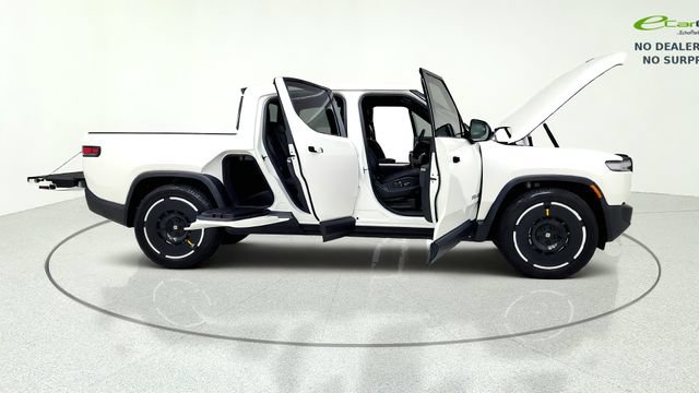 Used 2025 Rivian R1T Adventure AWD/4WD image 20