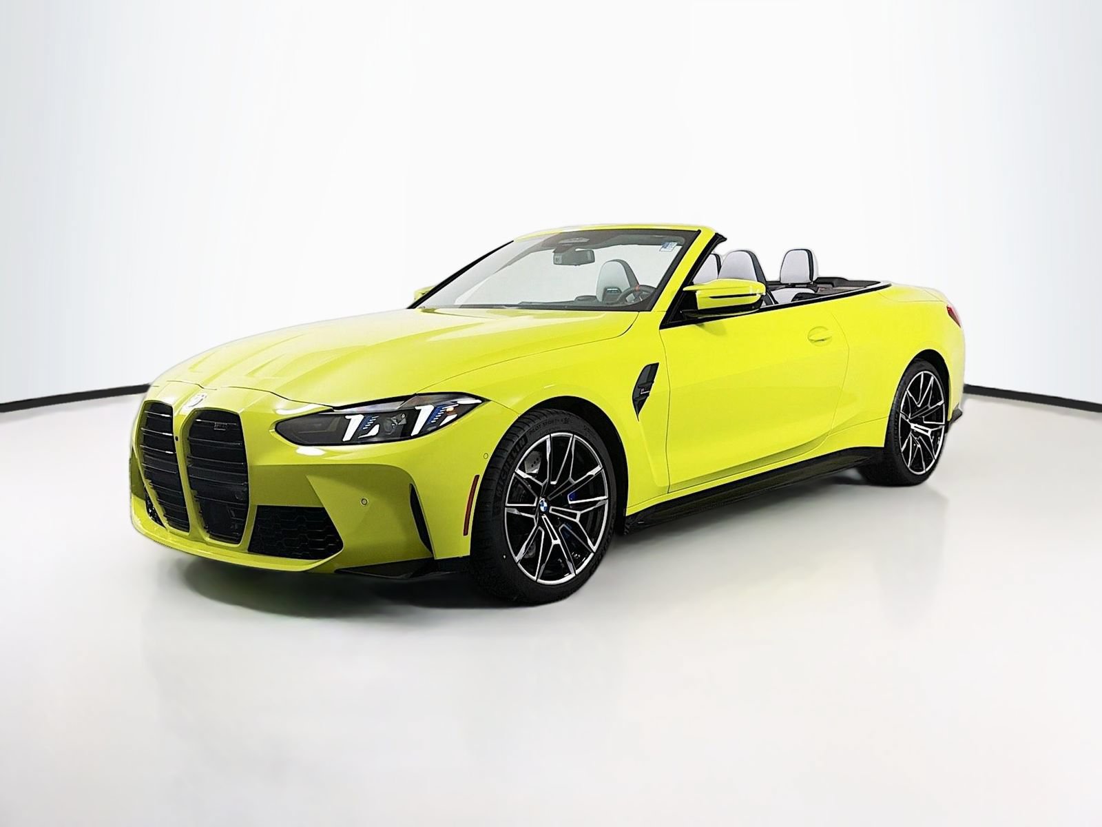New 2027 BMW M4 xDrive Competition AWD/4WD image 3