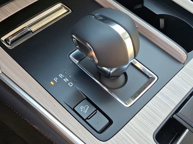 New 2026 MAZDA CX-90 3.3 Turbo w/ Premium Sport Pkg image 16