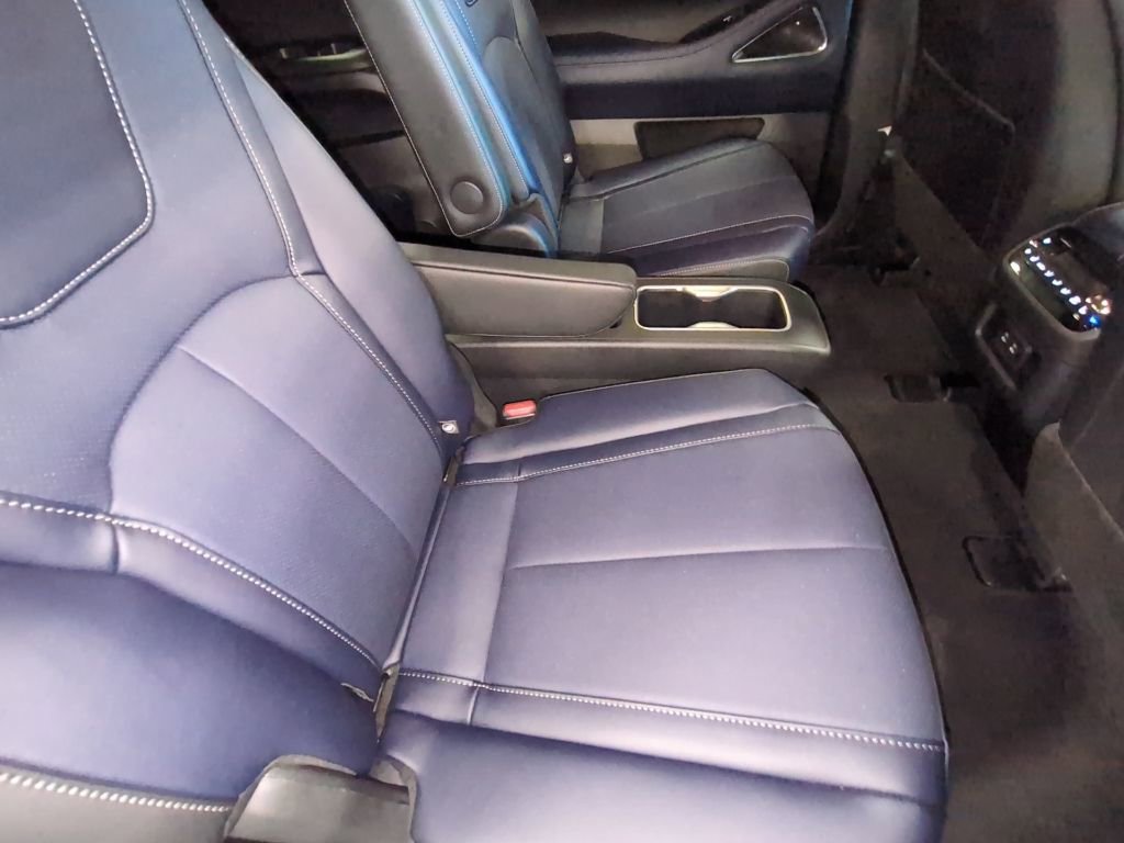 Used 2026 INFINITI QX60 Sport w/ Dark Cargo Package image 28