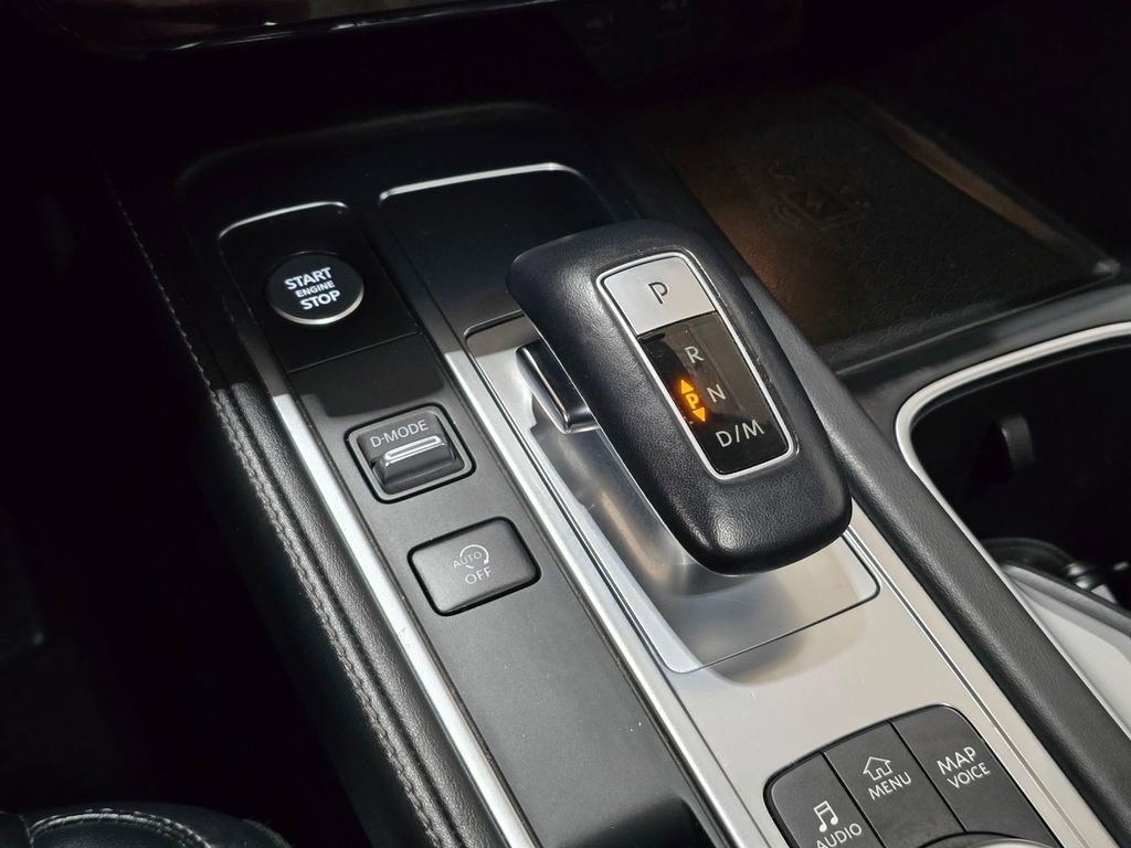 Certified 2023 INFINITI QX60 Luxe w/ Cargo Package image 15