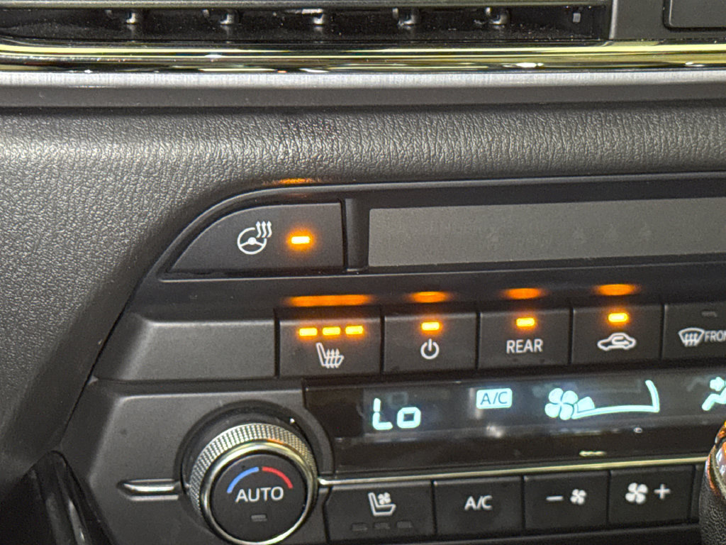 Used 2020 MAZDA CX-9 Grand Touring FWD image 31