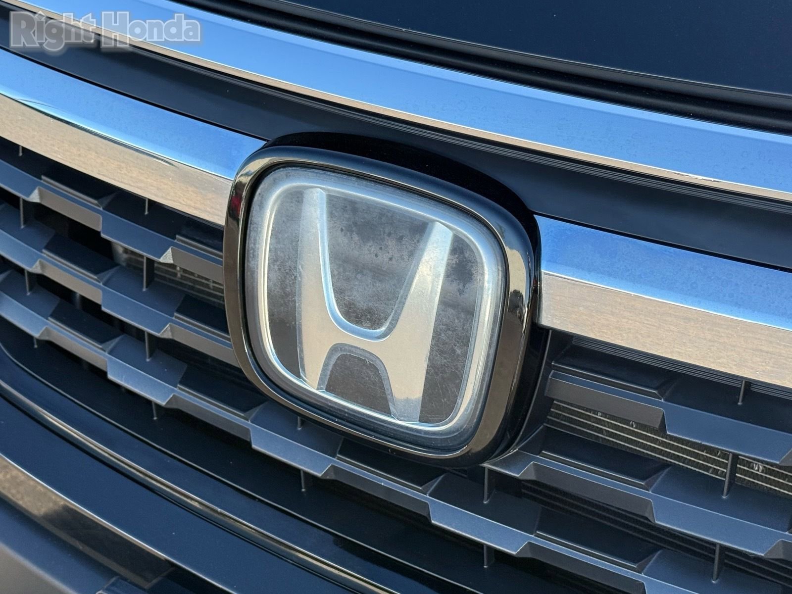 Used 2020 Honda Ridgeline RTL-E image 33