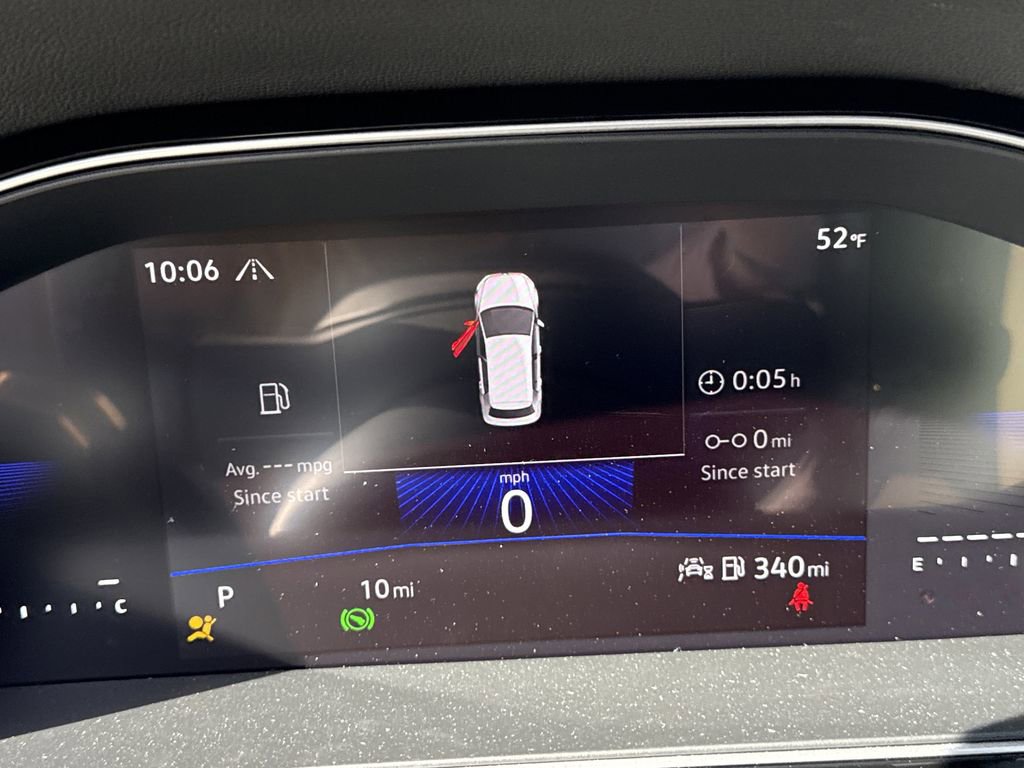 New 2026 Volkswagen Jetta S FWD image 27
