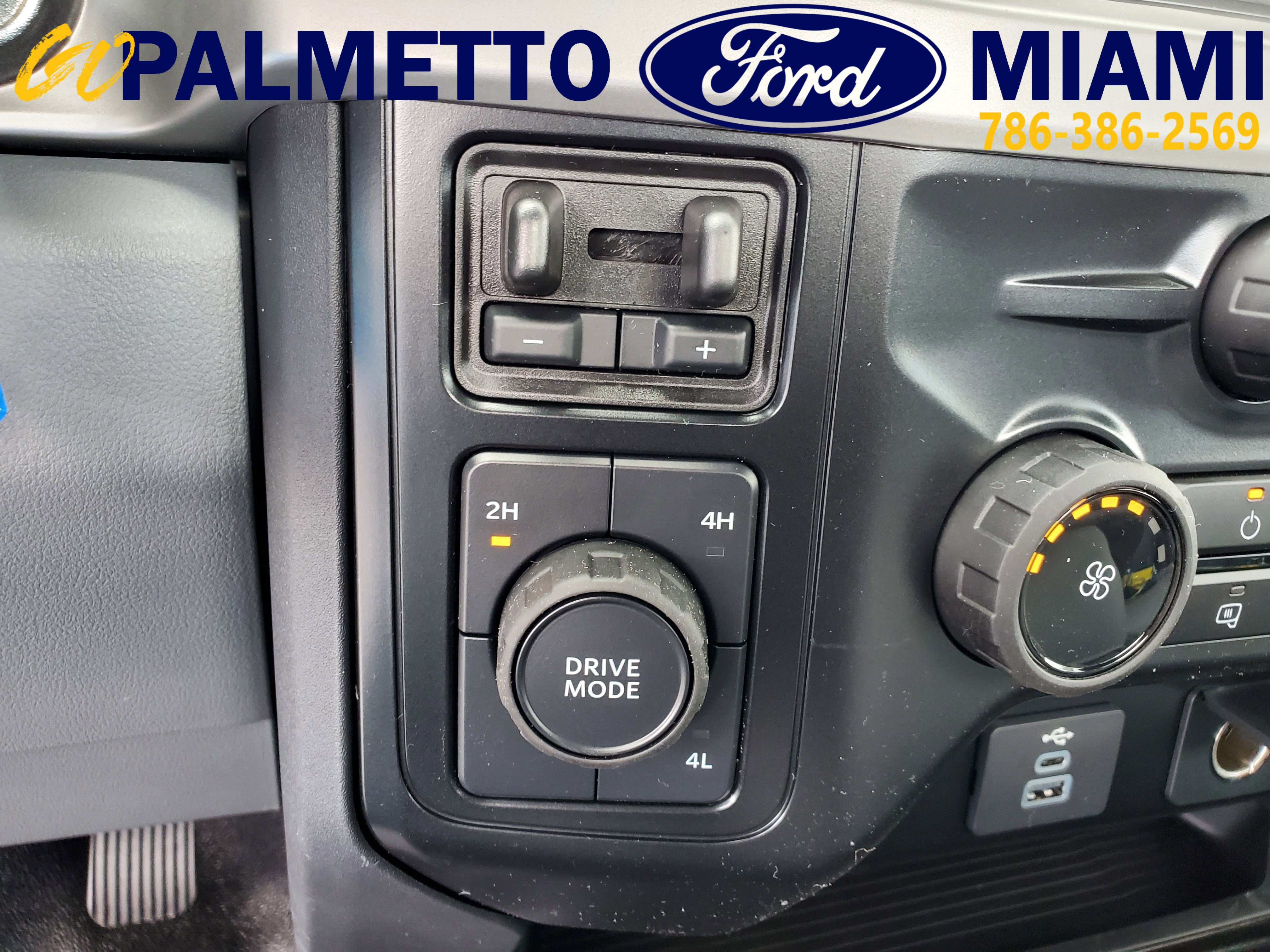 New 2024 Ford F350 XL w/ XL Chrome Package AWD/4WD image 16