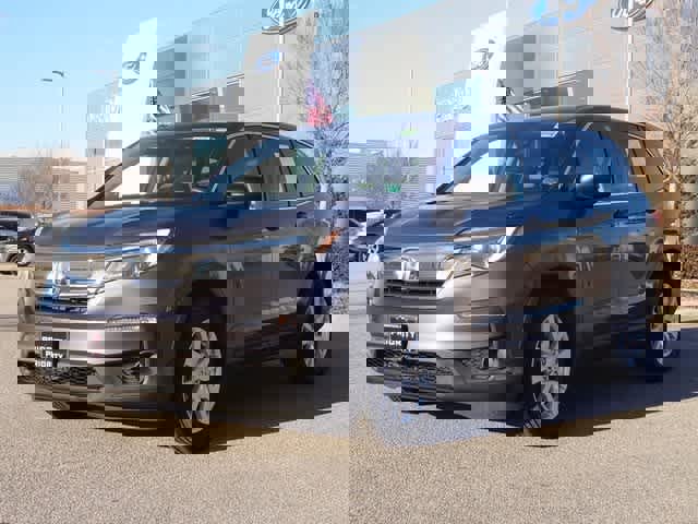 Used 2019 Honda Pilot LX