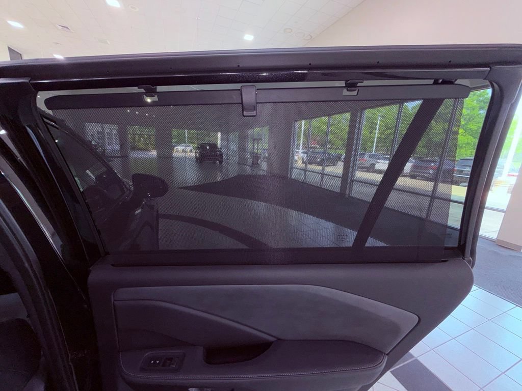 Certified 2025 Lexus TX 350 AWD w/ Technology Package image 17