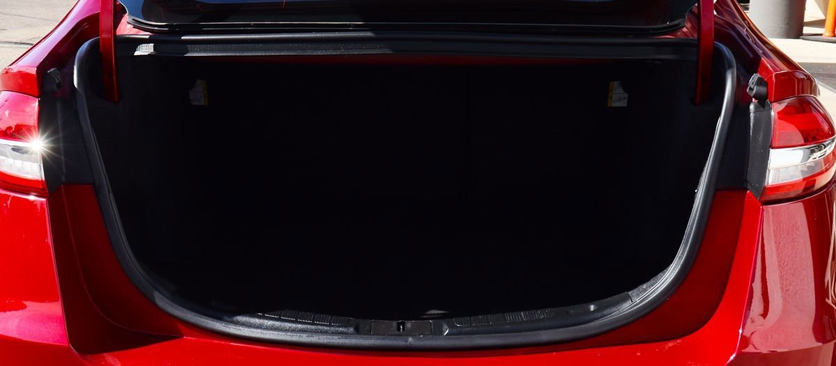 Used 2019 Ford Fusion SE image 25