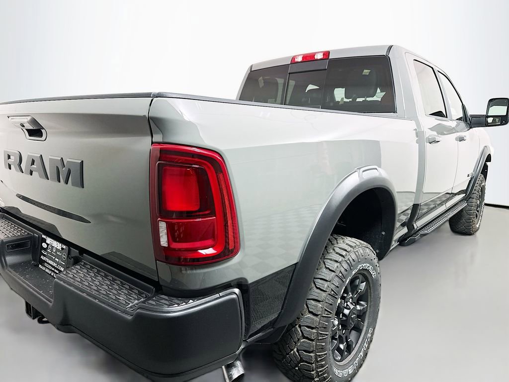 New 2026 RAM 2500 Power Wagon image 20