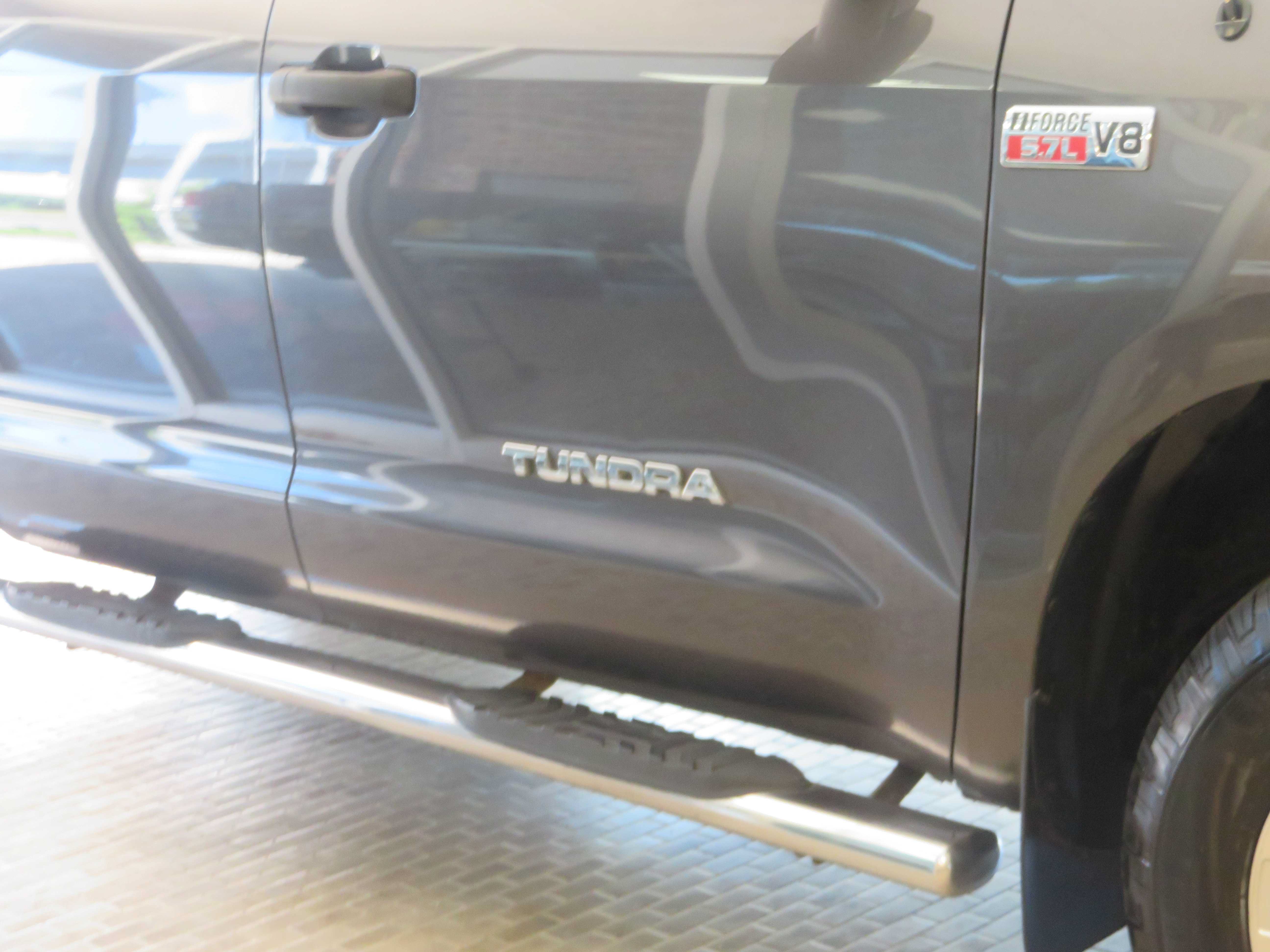 Used 2012 Toyota Tundra 4x4 Double Cab w/ Tow Pkg image 58