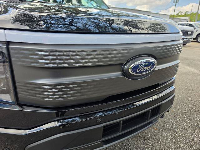 Certified 2023 Ford F150 Lightning XLT w/ Tow Technology Package AWD/4WD image 15