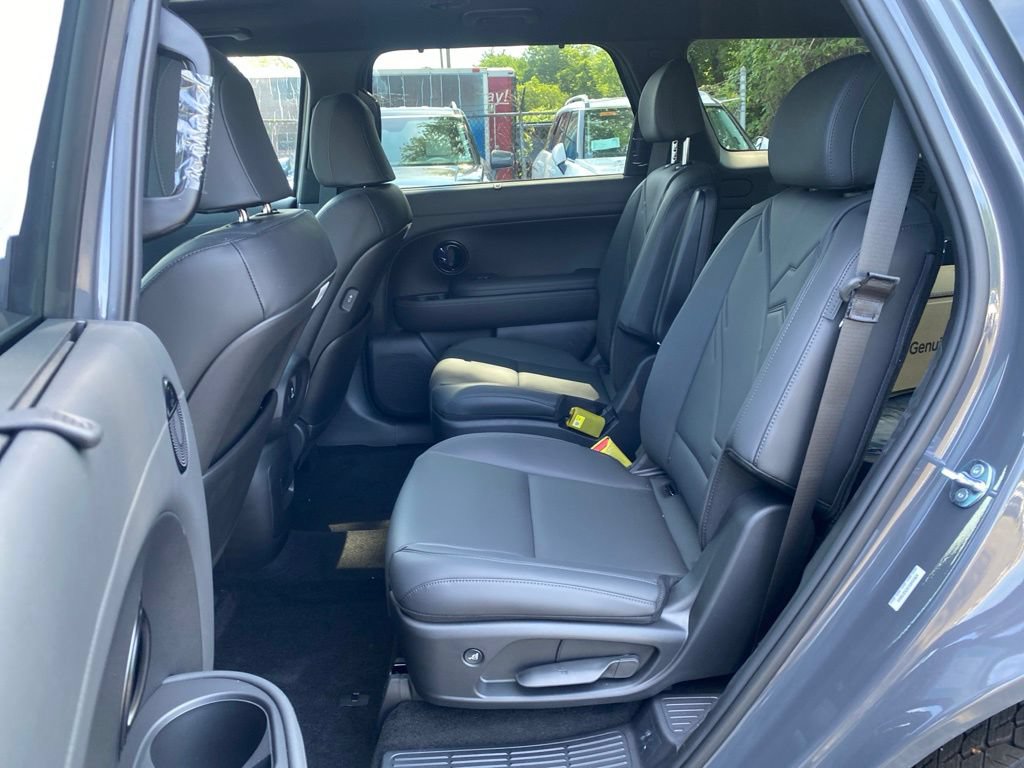 New 2026 Hyundai Palisade XRT Pro AWD/4WD image 13
