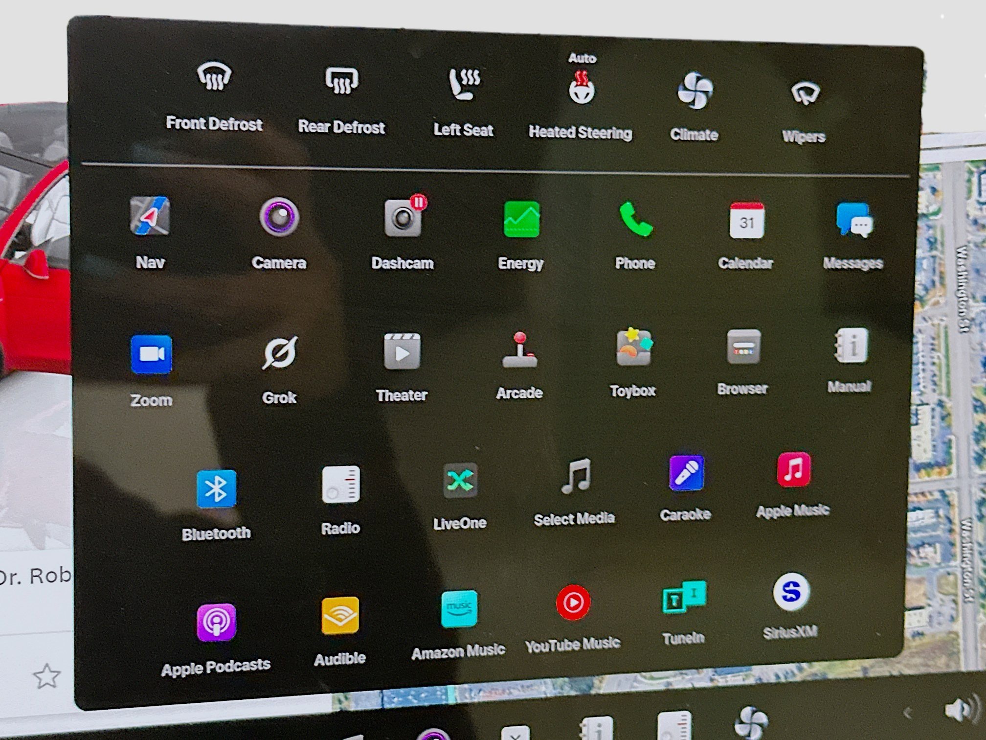 Used 2024 Tesla Model Y Long Range image 26