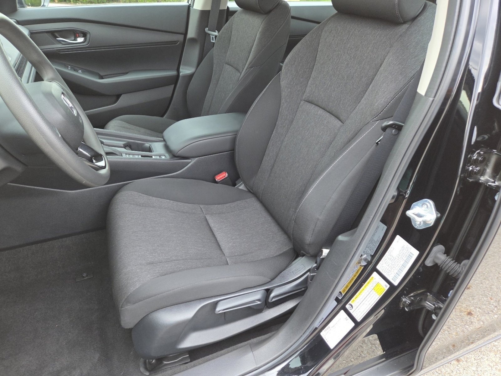 Used 2024 Honda Accord LX image 21