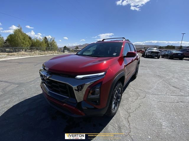 New 2026 Chevrolet Equinox ACTIV w/ Convenience Package III