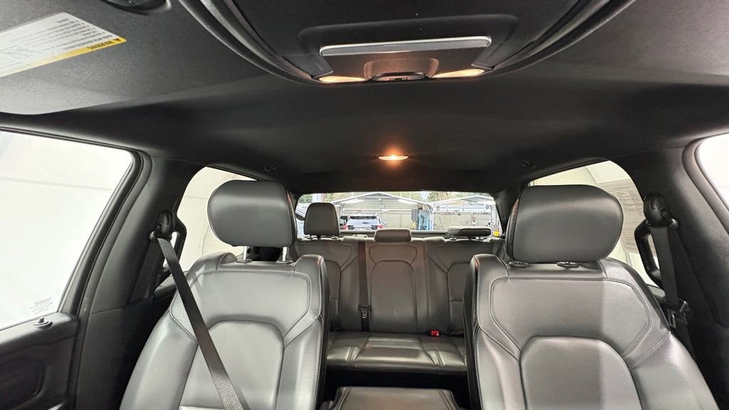 Used 2022 RAM 1500 Tradesman w/ Tradesman Group image 22