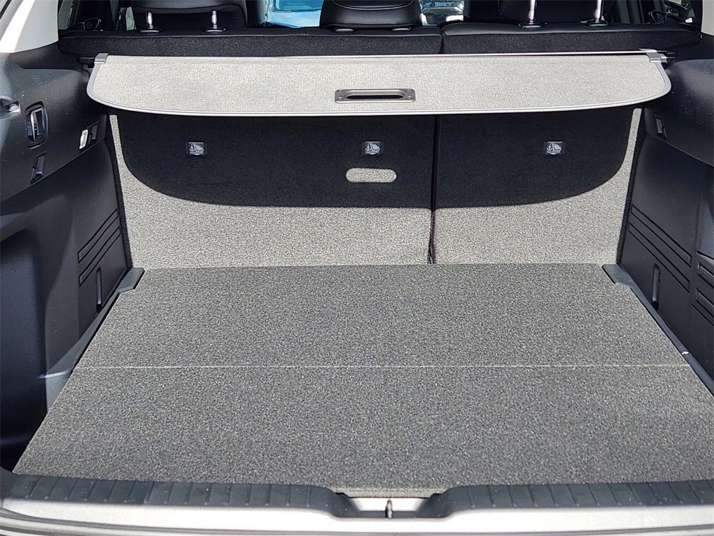 New 2026 MAZDA CX-50 2.5 Hybrid w/ Preferred Pkg image 23