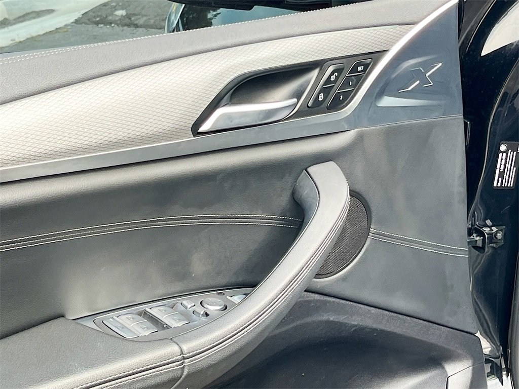 Used 2021 BMW X3 sDrive30i w/ M Sport Package image 18