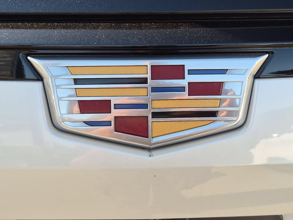 Used 2021 Cadillac Escalade ESV Sport w/ Driver Assist Tech Package AWD/4WD image 24