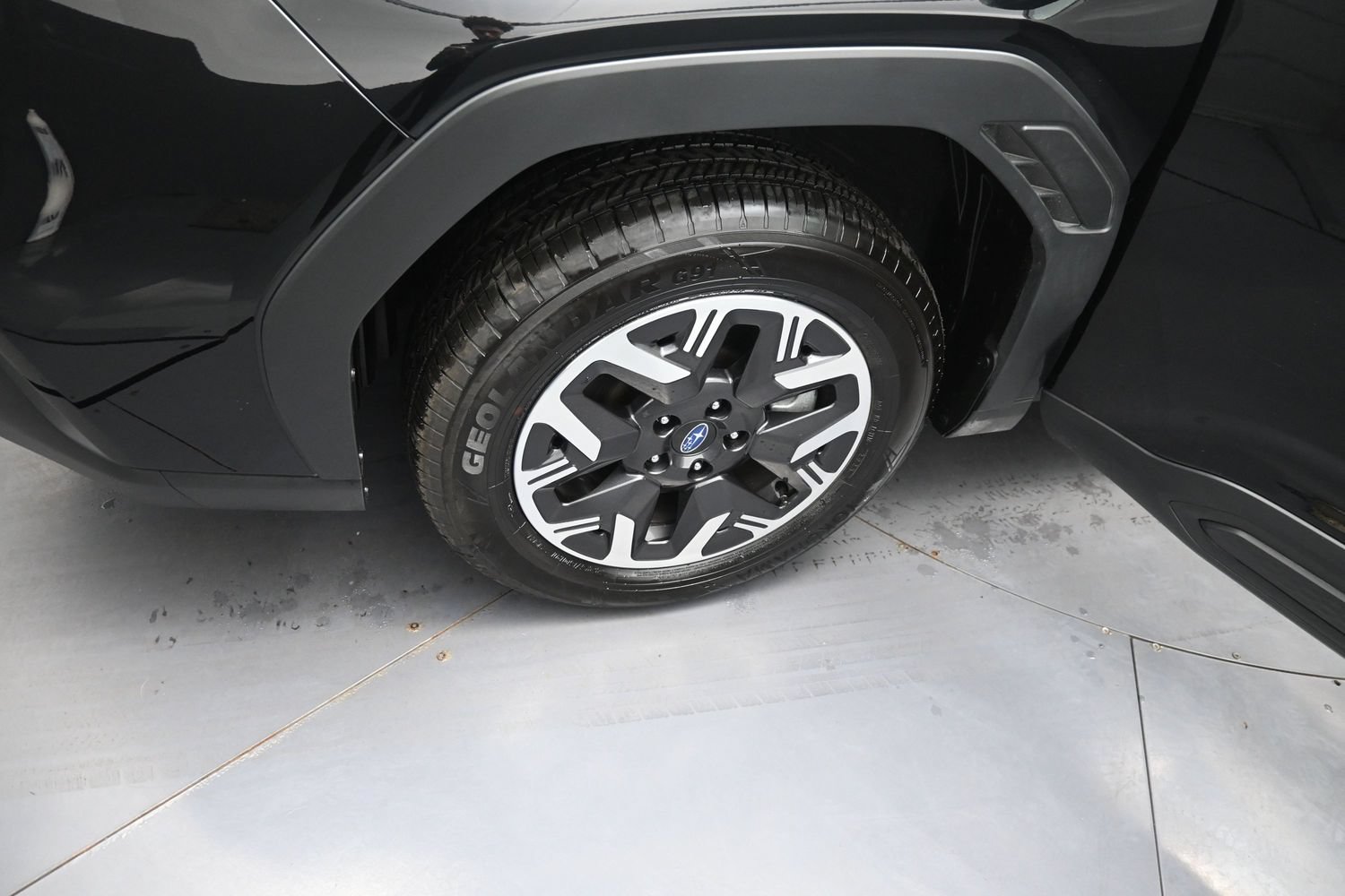 Certified 2026 Subaru Forester Premium AWD/4WD image 17