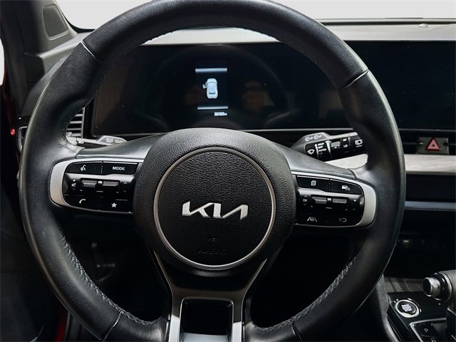 Used 2023 Kia Sportage X-Line w/ X-Line Premium Package image 18