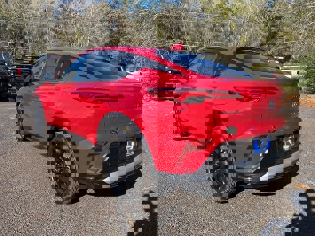 New 2026 Buick Envista Sport Touring w/ Convenience I Package image 3