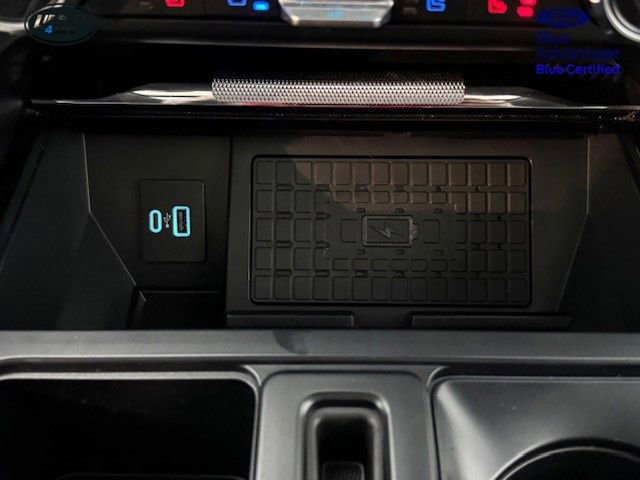 Certified 2023 Ford F150 Limited image 31