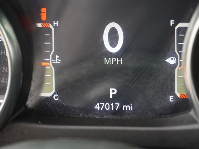 Used 2023 Jeep Wrangler Unlimited Sport AWD/4WD image 31