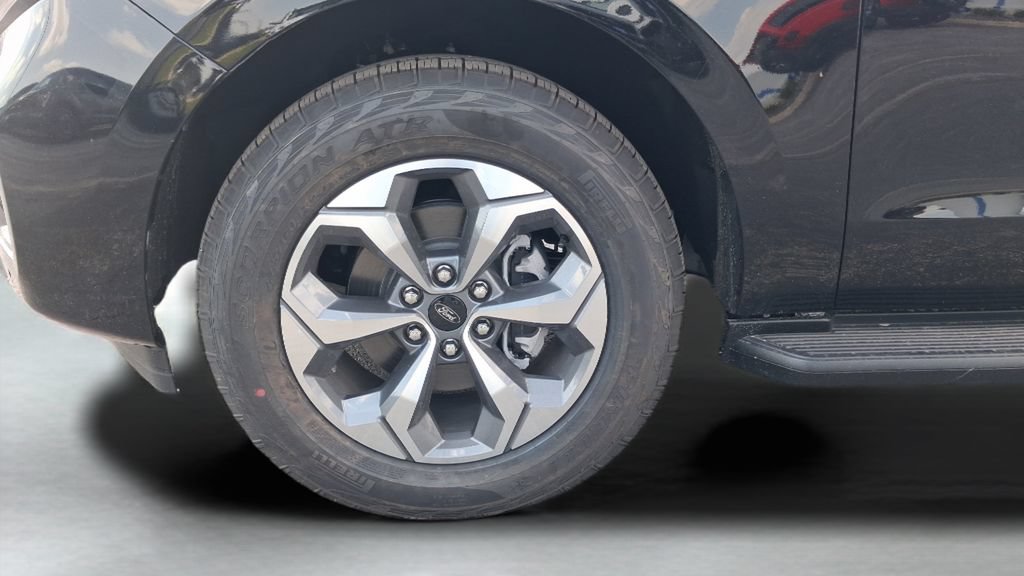 New 2027 Ford Expedition Max Active AWD/4WD image 29
