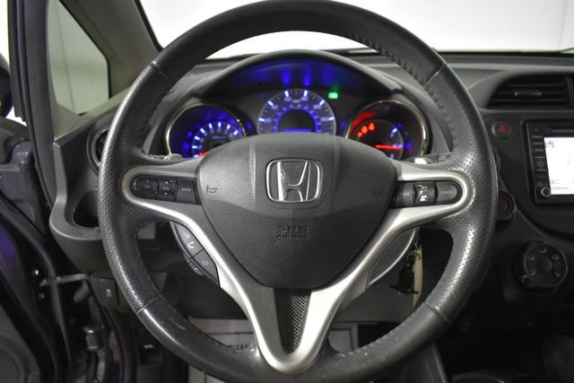 Used 2013 Honda Fit Sport image 12