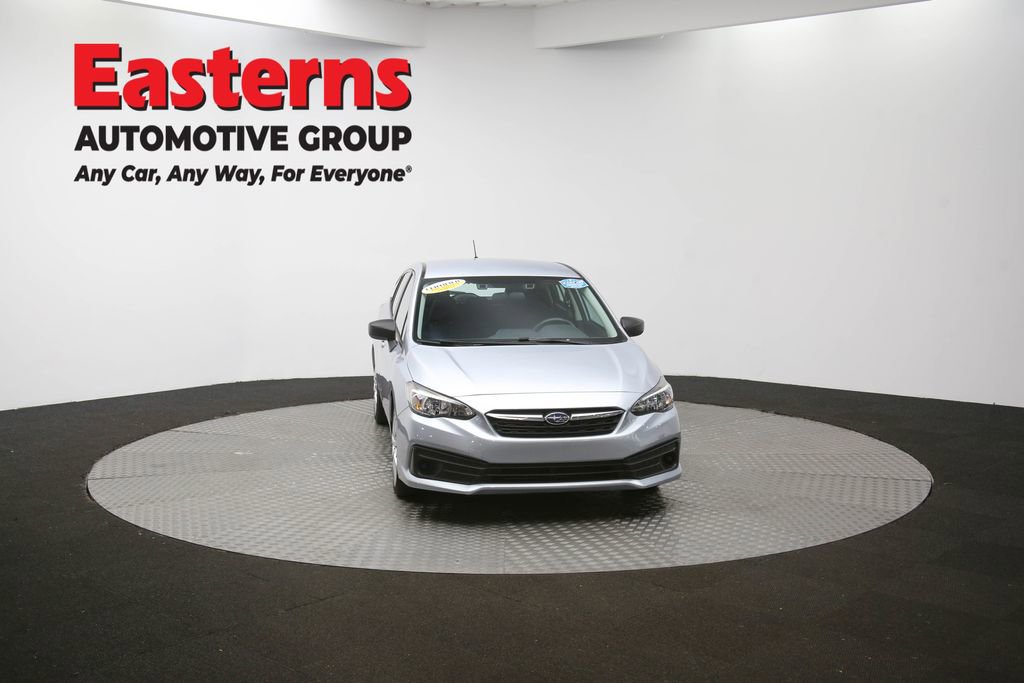 Used 2023 Subaru Impreza 2.0i image 49