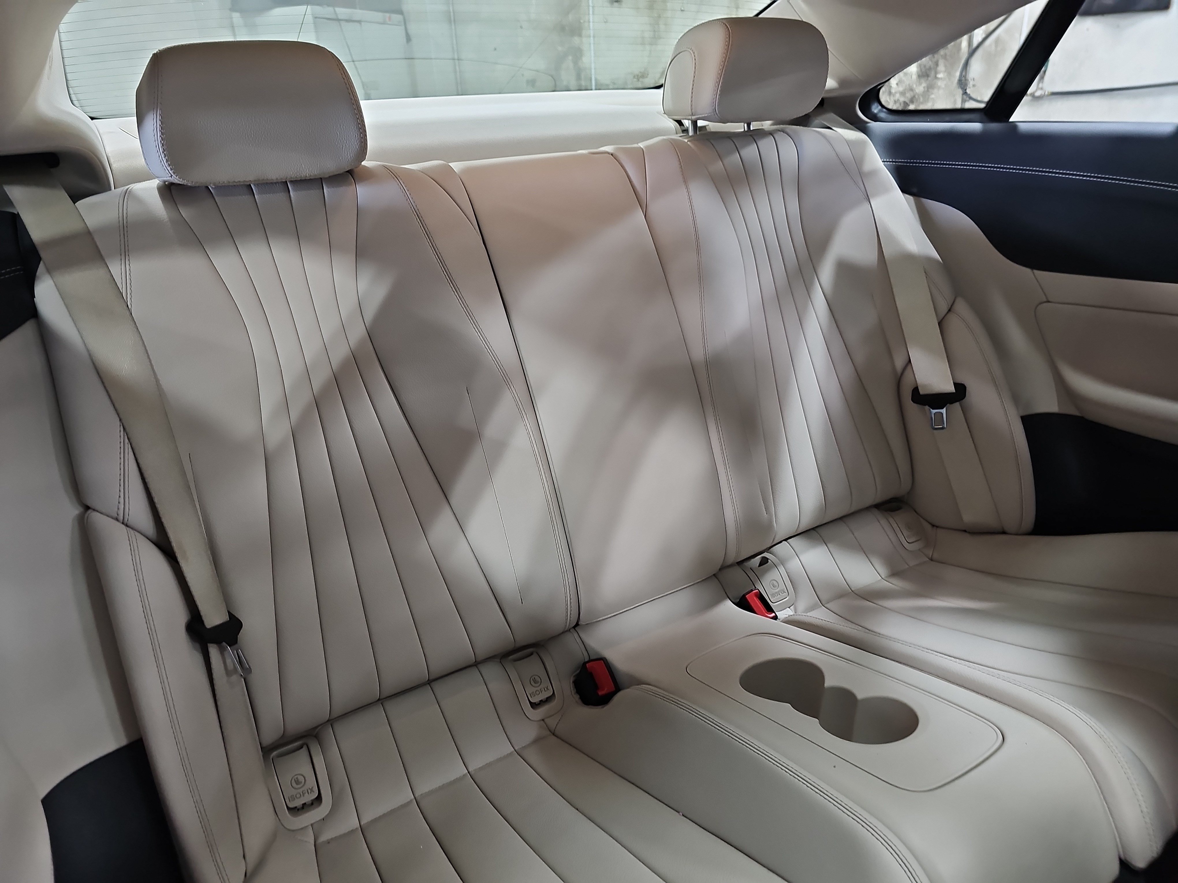 Used 2022 Mercedes-Benz E 450 Coupe image 10