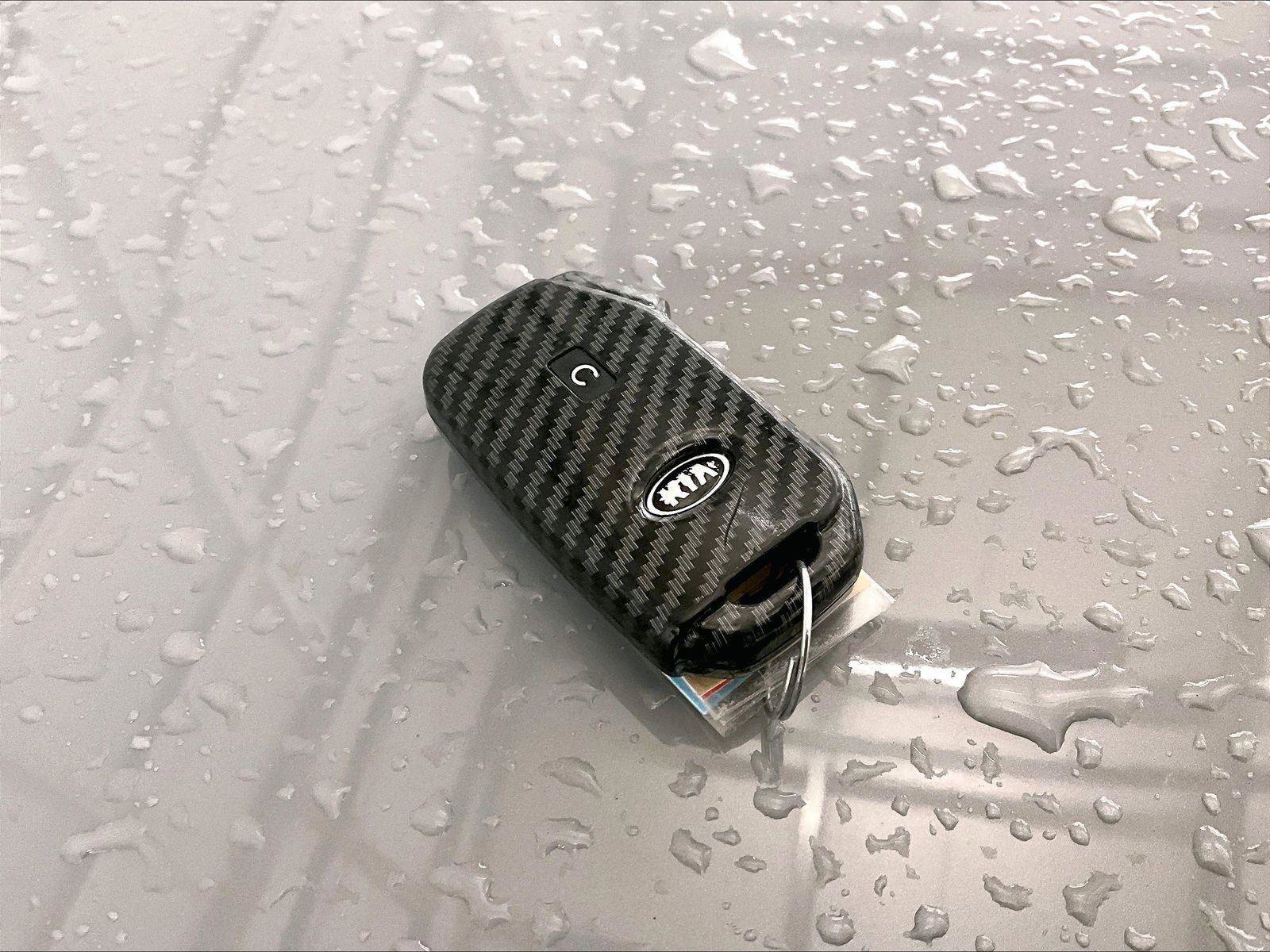 Used 2021 Kia K5 GT-Line image 9