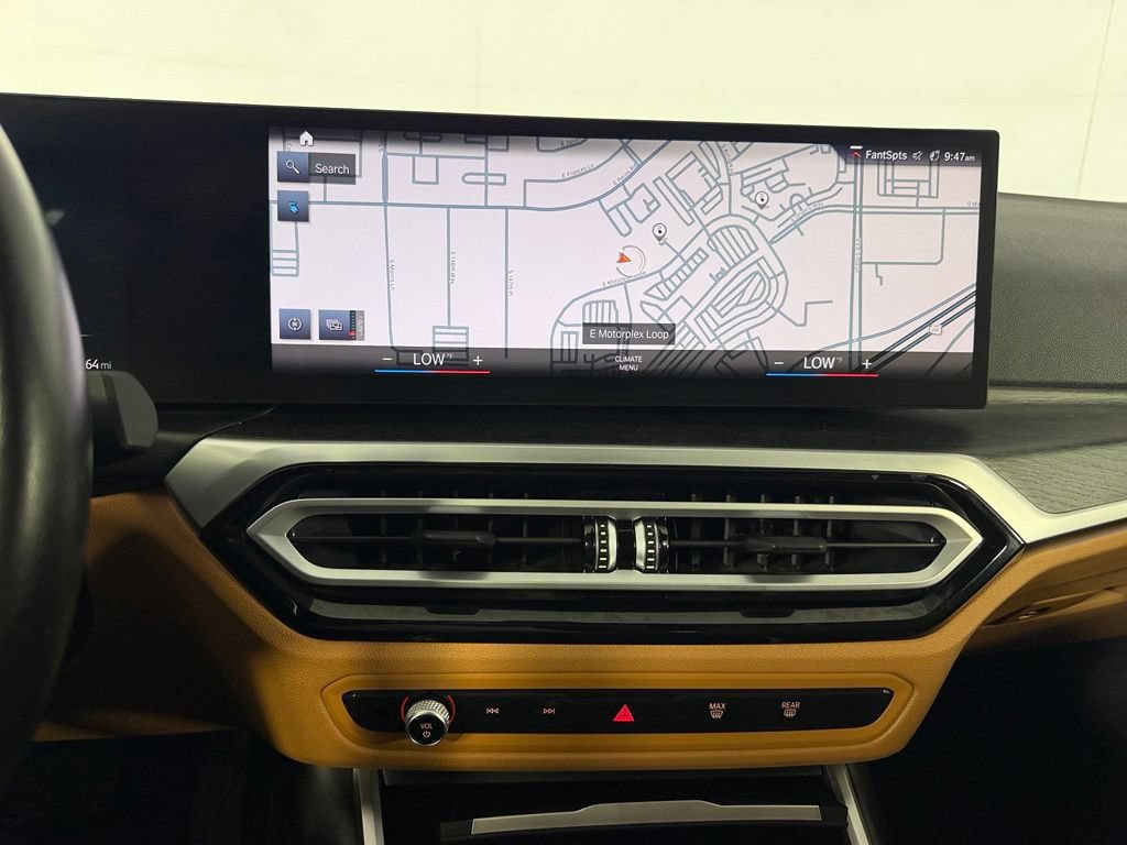 Used 2023 BMW i4 eDrive35 RWD image 19