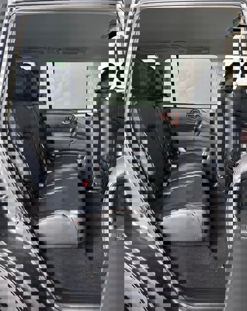 Used 2017 Nissan Armada SL w/ Moonroof Package image 30