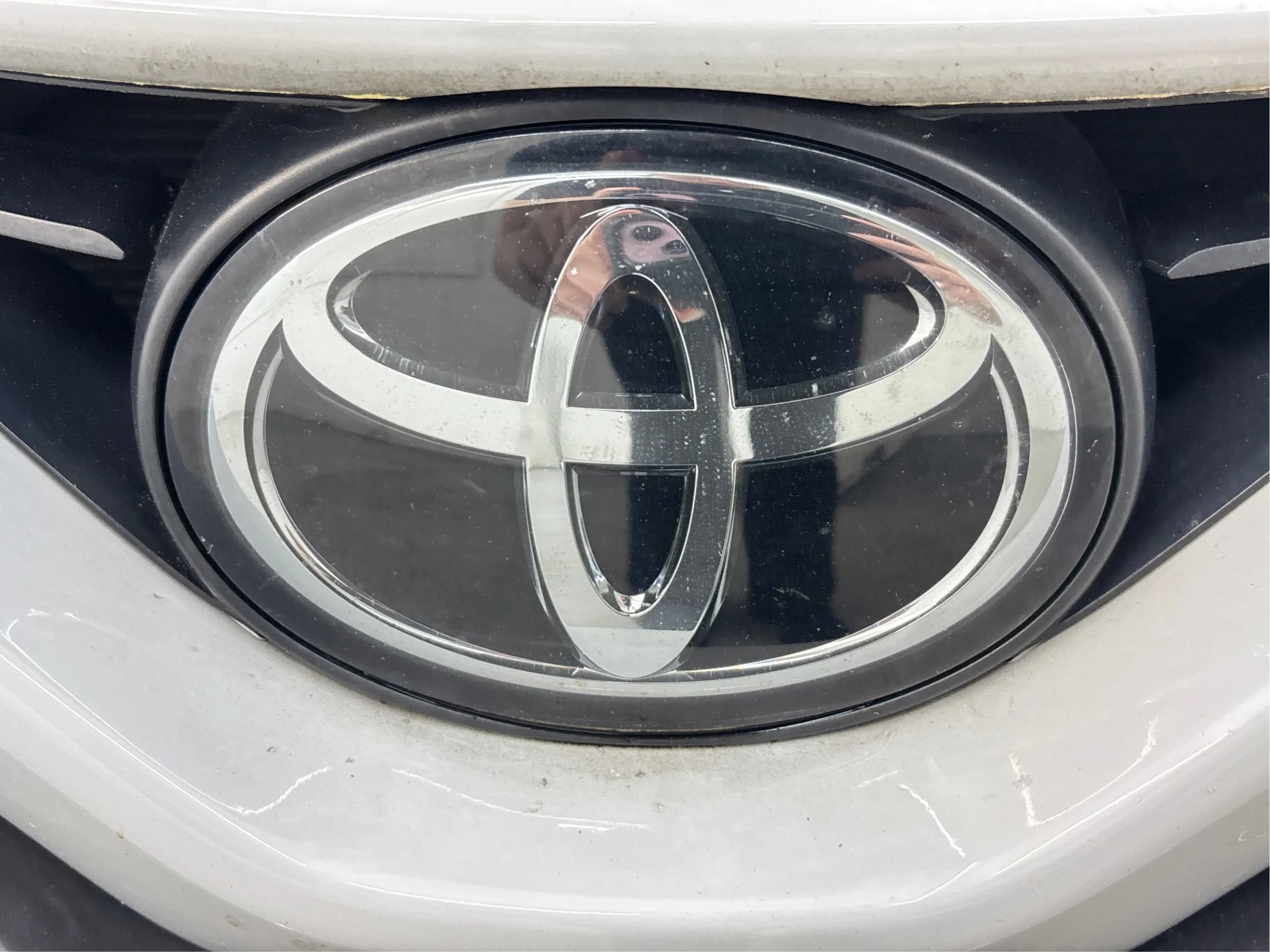 Used 2024 Toyota Camry SE FWD image 33