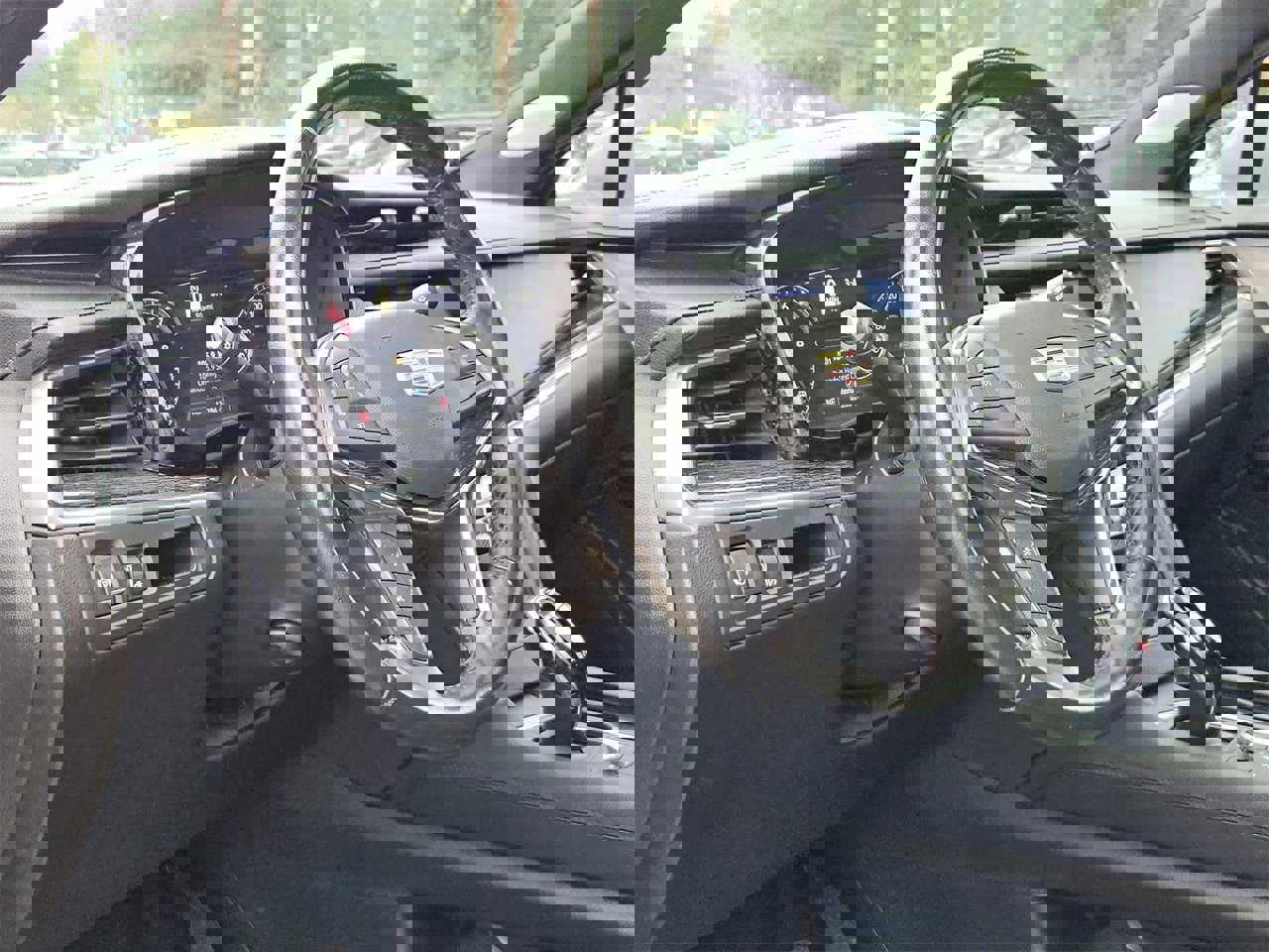 Used 2023 Cadillac XT5 Premium Luxury image 9