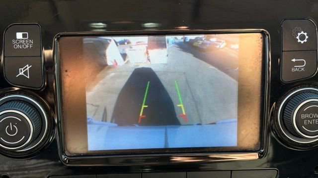 Used 2018 RAM ProMaster 2500 w/ Interior Convenience Group image 28