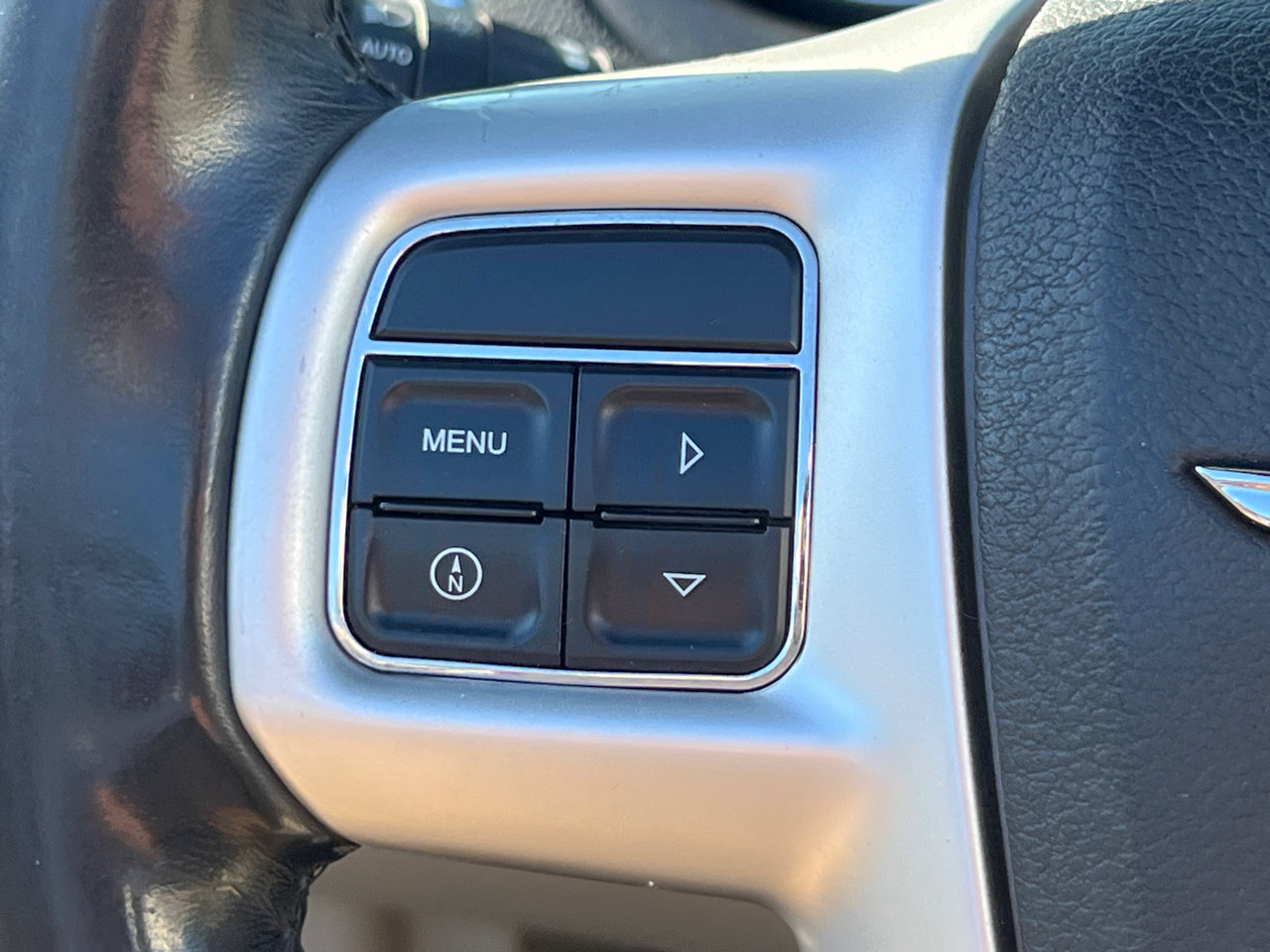 Used 2012 Chrysler 200 Touring image 30