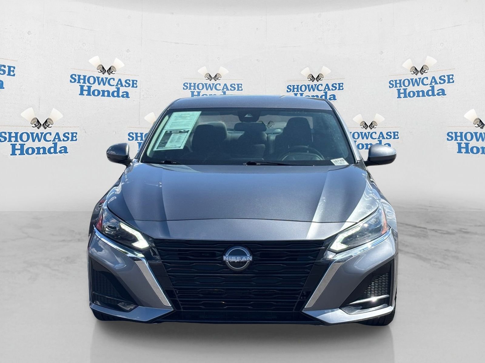 Used 2023 Nissan Altima 2.5 S image 6