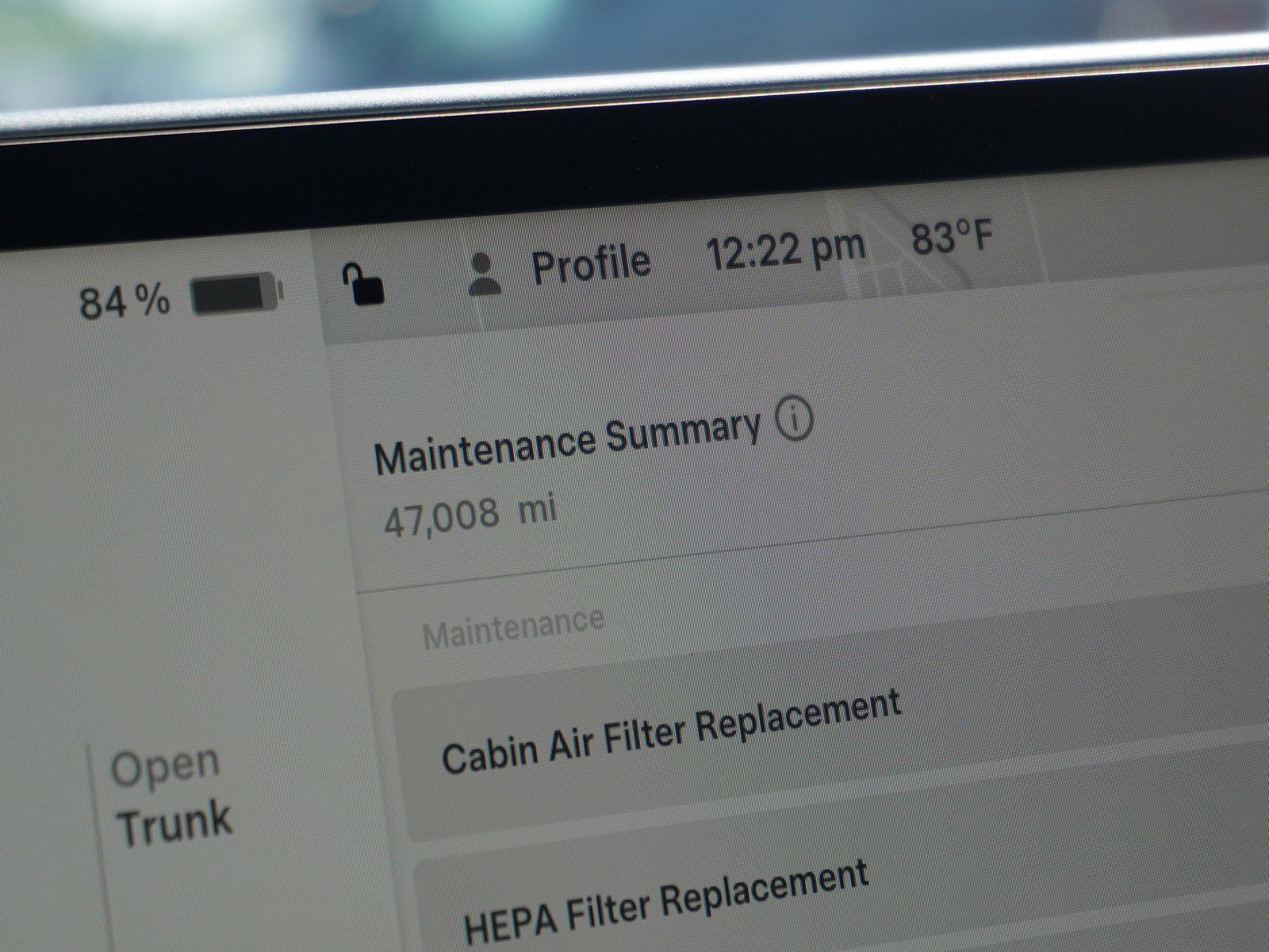 Used 2023 Tesla Model Y Performance image 25