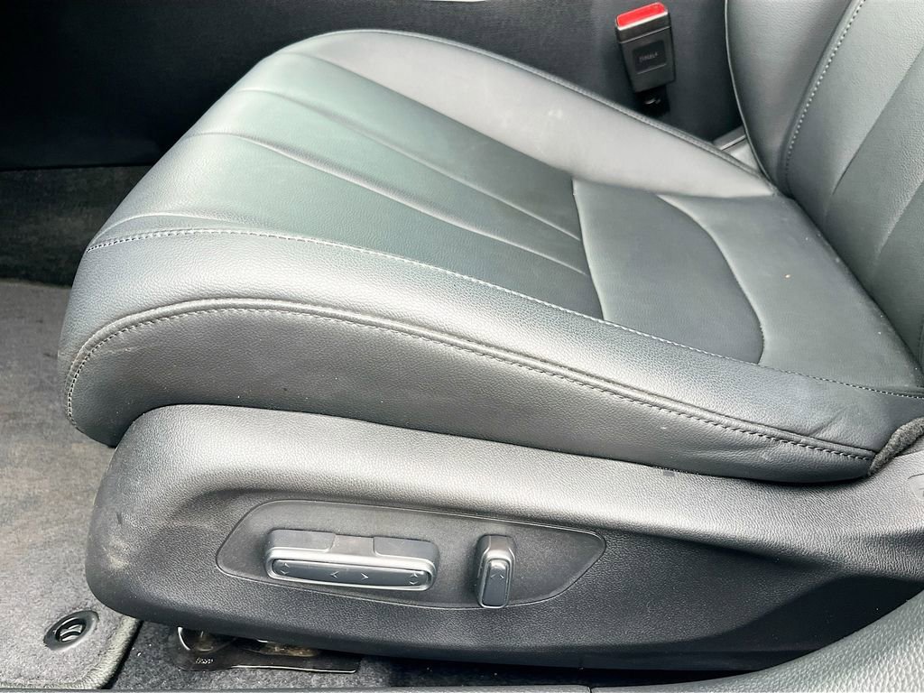 Used 2025 Acura Integra FWD image 18