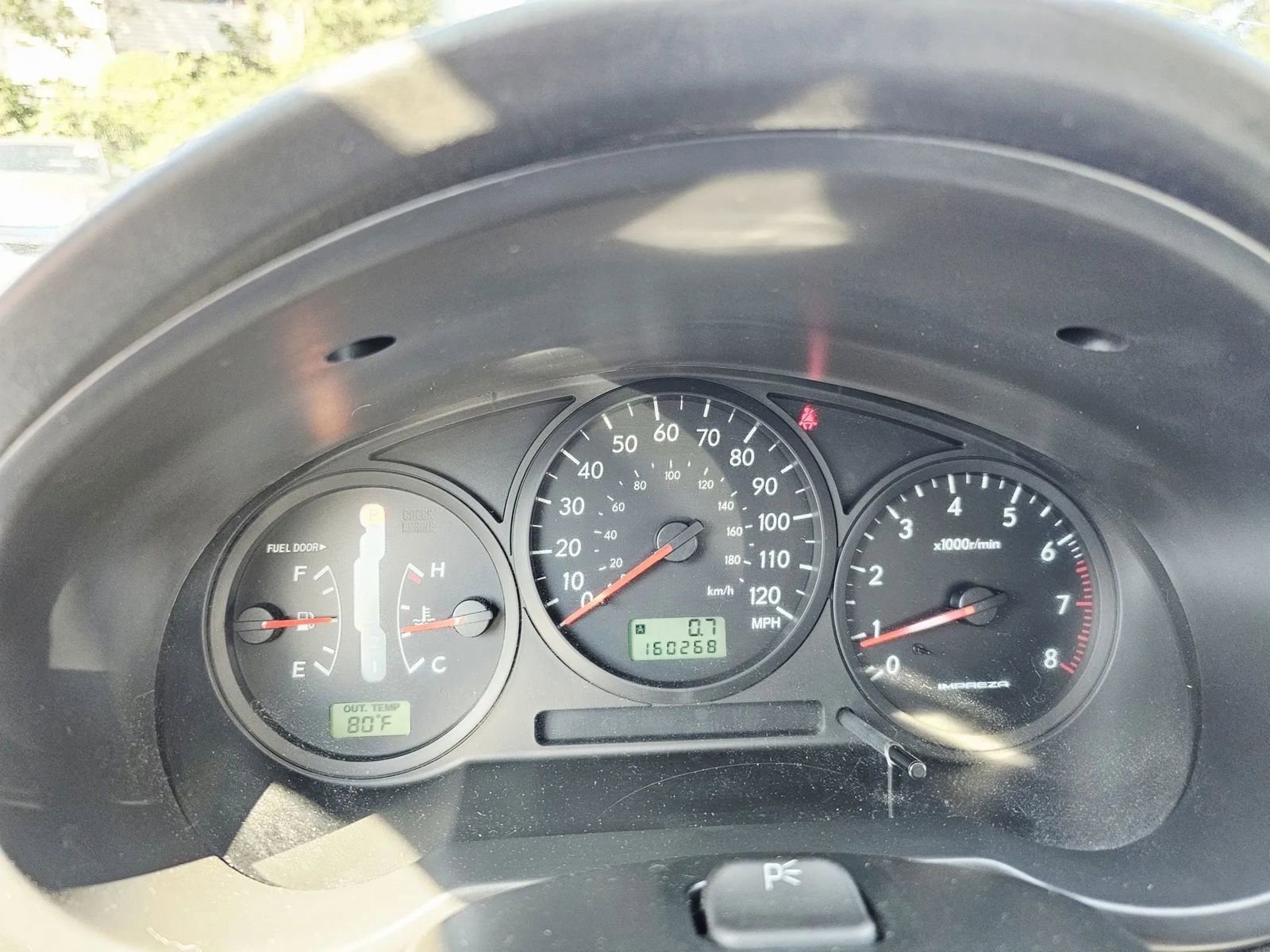 Used 2007 Subaru Impreza 2.5i Special Edition image 15