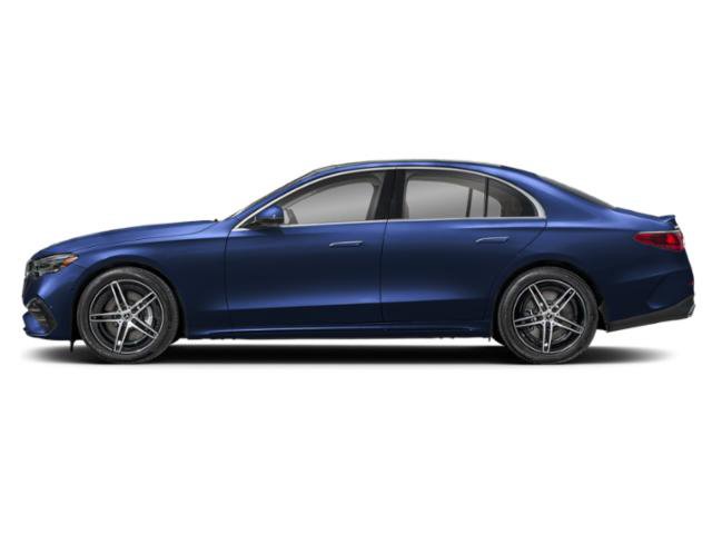 New 2026 Mercedes-Benz E 450 4MATIC Sedan image 3