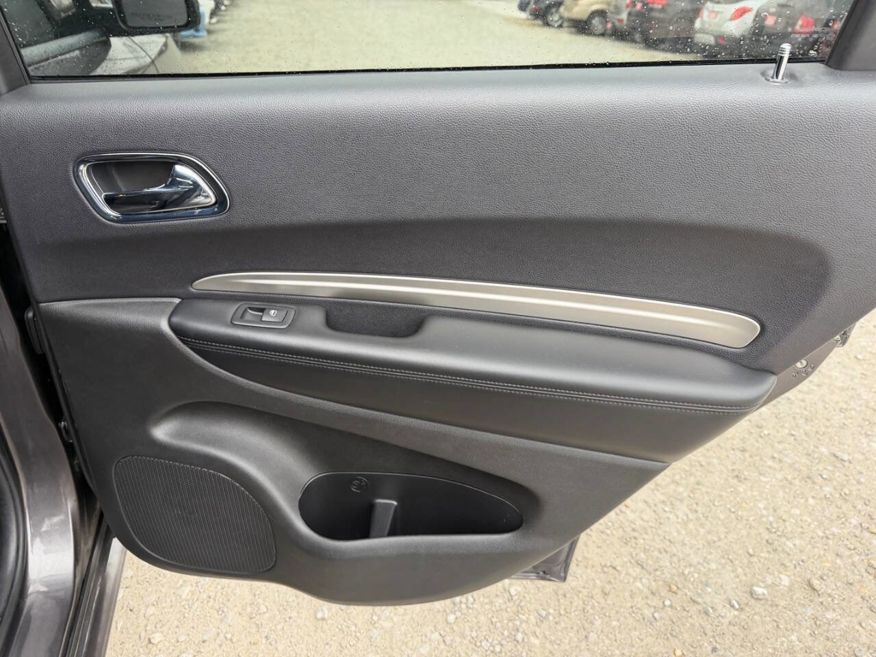 Used 2018 Dodge Durango SXT w/ Quick Order Package 2BB image 15