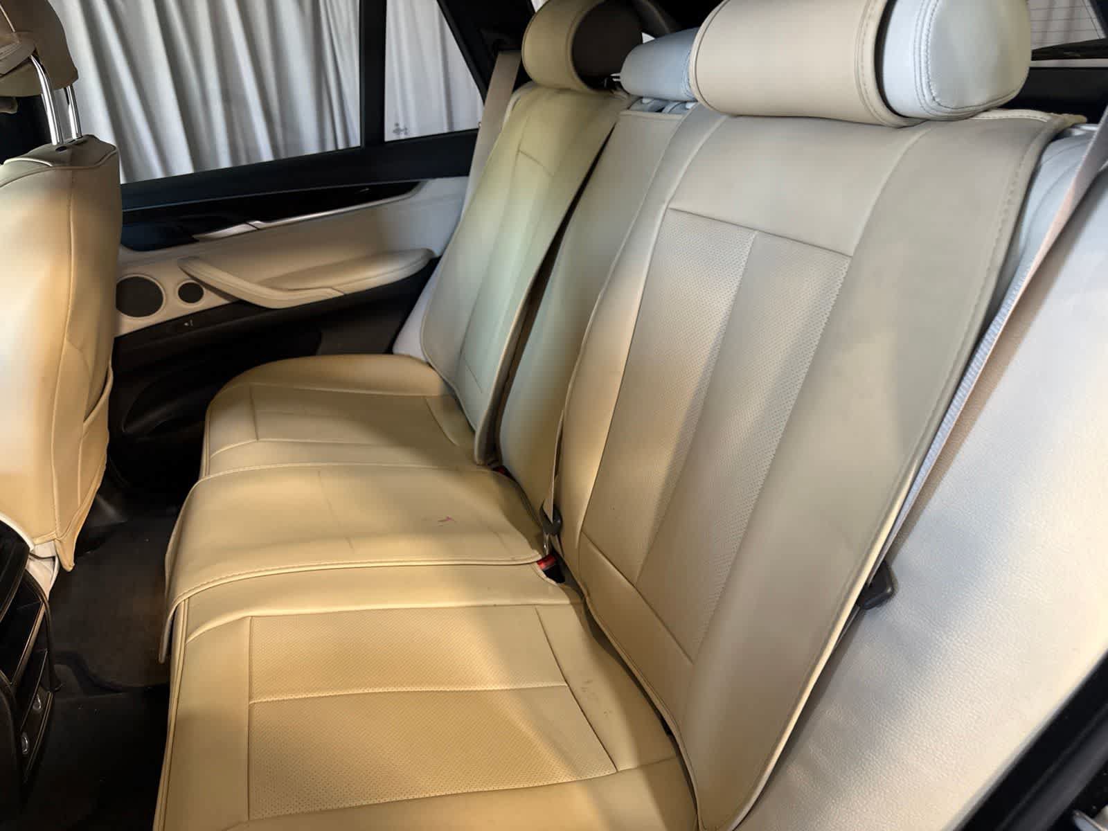 Used 2017 BMW X5 sDrive35i RWD image 17