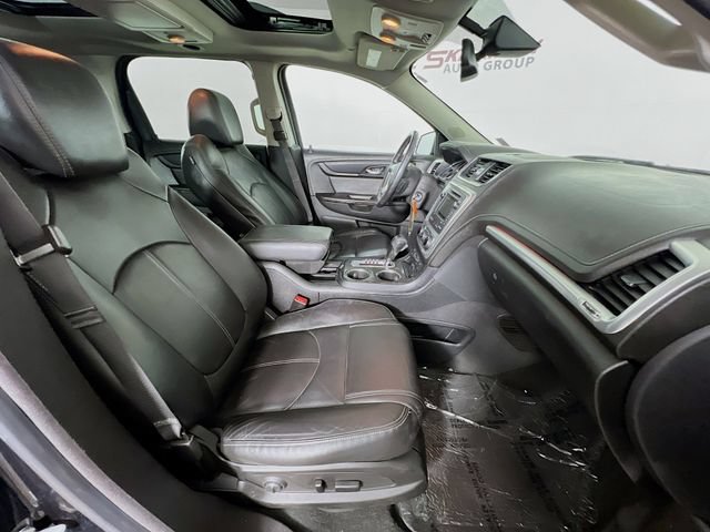 Used 2016 GMC Acadia SLT w/ Open Road Package AWD/4WD image 41