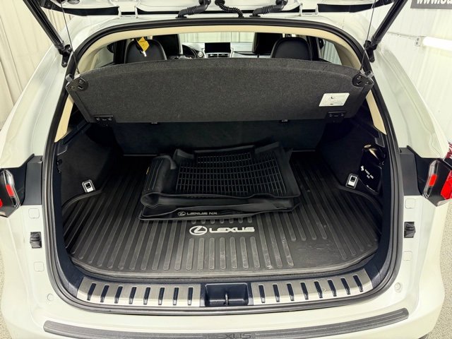 Used 2021 Lexus NX 300 AWD w/ Premium Package image 9