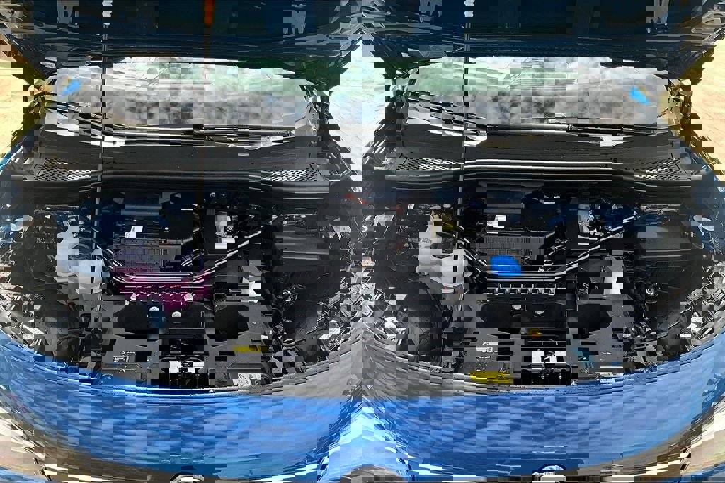 New 2026 Volkswagen ID.4 Pro image 31